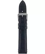 Curea Zeppelin Black Leather