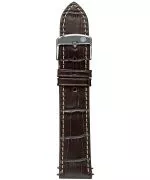 Curea Zeppelin Brown Leather