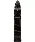 Curea Zeppelin Brown Leather