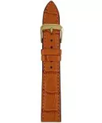 Curea Zeppelin Brown Leather