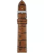 Curea Zeppelin Brown Leather
