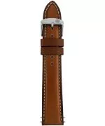 Curea Zeppelin Brown Leather