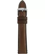 Curea Zeppelin Brown Leather