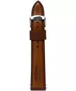 Curea Zeppelin Brown Leather