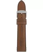 Curea Zeppelin Brown Leather