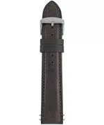 Curea Zeppelin Brown Leather