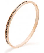 Brățară Pierre Ricaud Rose Gold