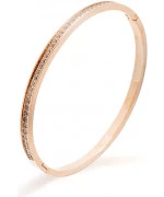 Brățară Pierre Ricaud Rose Gold