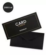 Card cadou