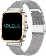 Smartwatch dama Valdus VL52 PRO