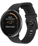 Ceas sport unisex Polar Ignite 3 Titanum