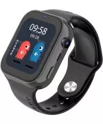 Smartwatch pentru copii Garett Kids Twin 2 4G Negru