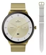 Smartwatch dama Garett Verona 2 Glow SET