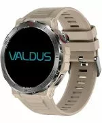 Smartwatch barbatesc Valdus VD39 PRO