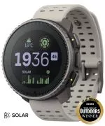Ceas Sport Suunto Vertical Titanium Solar Sand [Sapphire Glass]