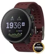 Ceas Sport Suunto Vertical Black Ruby [Sapphire Glass]