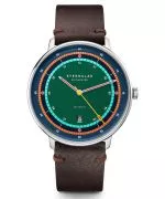 Ceas barbatesc Sternglas Hamburg Automatic Limited Edition Argo