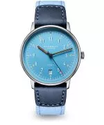 Ceas barbatesc Sternglas Lumatik Automatic