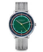 Ceas barbatesc Sternglas Hamburg Automatic Limited Edition Argo