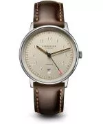 Ceas barbatesc Sternglas Lumatic Automatic