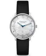 Ceas dama Sternglas Naos XS Edition Mother Of Pearl