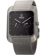Ceas Barbatesc Obaku Harmony
