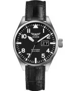Ceas Barbatesc Aviator Airacobra P42