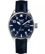 Ceas Barbatesc Aviator Airacobra P42