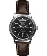 Ceas Barbatesc Aviator Douglas Automatic Day Date