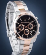 Ceas barbatesc Maserati Attrazione Chronograph