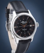 Ceas barbatesc Atlantic Worldmaster 1888 Automatic