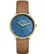 Ceas dama Sternglas Naos XS Edition Mother Of Pearl