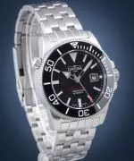 Ceas Barbatesc Davosa Argonautic BG Automatic
