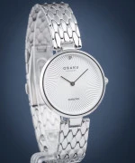 Ceas dama Obaku Diamant Brace
