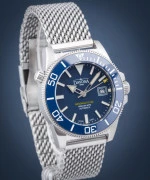 Ceas barbatesc Davosa Argonautic BG Automatic