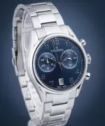 Ceas barbatesc Delbana Fiorentino Chronograph