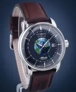 Ceas Barbatesc Zeppelin Atlantic Automatic