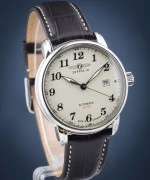 Ceas Barbatesc Zeppelin LZ127 Graf Zeppelin Automatik