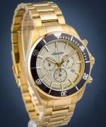 Ceas Barbatesc Adriatica Chronograph
