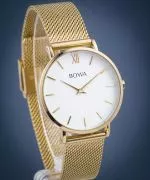 Ceas Dama BOWA London White-Gold 33