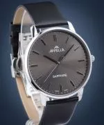 Ceas barbatesc Appella Sapphire