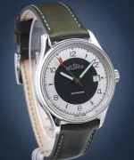 Ceas barbatesc Delbana Rotonda Automatic