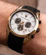 Ceas barbatesc Maserati Attrazione Chronograph