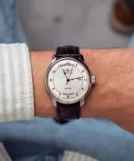Ceas barbatesc Zeppelin Friedrichshafen Automatic