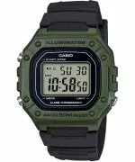 Ceas Barbatesc Casio Heavy Duty