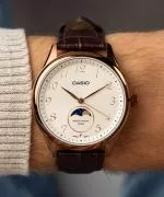 Ceas barbatesc Casio Classic Moonphase