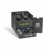 Ceas barbatesc Certina DS+ Aqua Sport Heritage SET