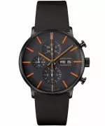 Ceas barbatesc Junghans Form A Chronoscope Automatic