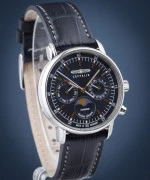 Ceas dama Zeppelin LZ14 Marine Moonphase Lady