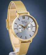 Ceas dama Pierre Ricaud Day Date